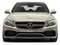 2017 Mercedes-Benz C-Class C 63 S AMG®
