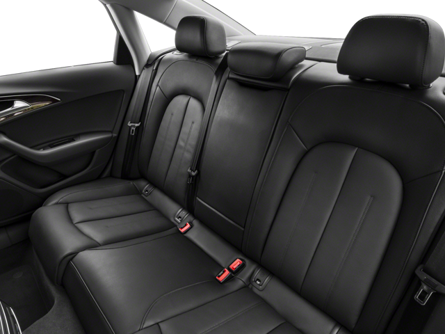 2018 Audi A6 3.0T Premium Plus quattro