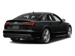 2018 Audi S6 4.0T Prestige quattro