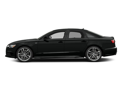 2018 Audi S6 4.0T Prestige quattro