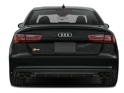 2018 Audi S6 4.0T Prestige quattro