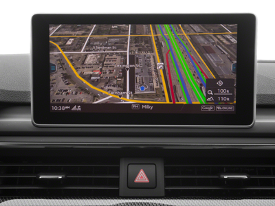 2018 Audi S4 3.0T Prestige quattro