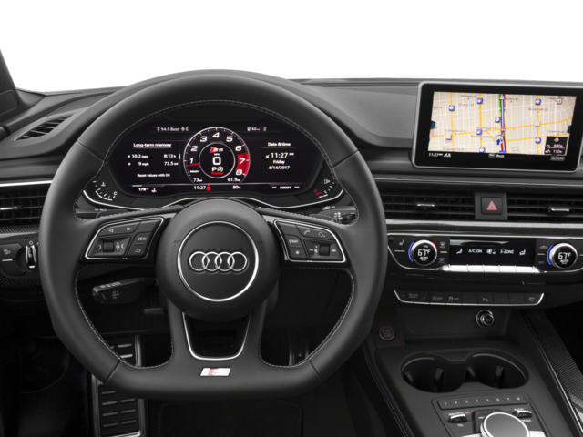 2018 Audi S5 3.0T Premium Plus quattro