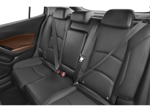 2018 Mazda Mazda3 Grand Touring