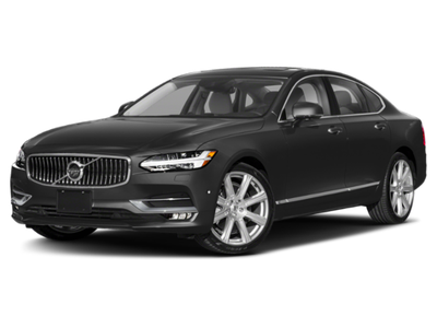 2018 Volvo S90 T6 Inscription