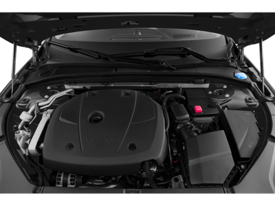 2018 Volvo S90 T6 Inscription