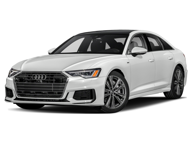 2019 Audi A6 3.0T Premium quattro