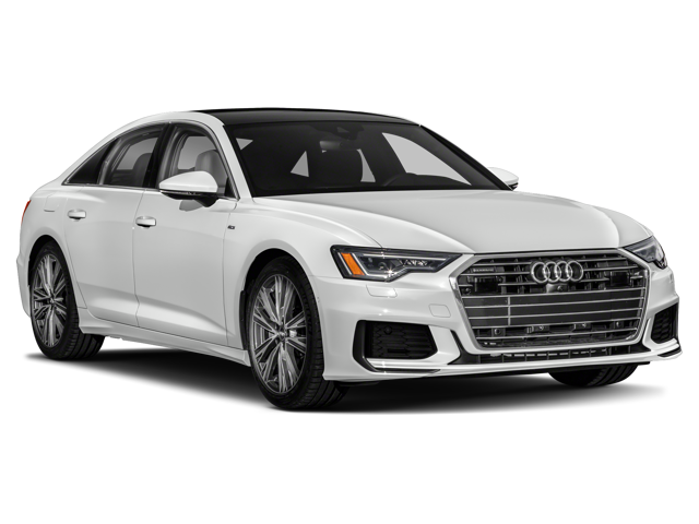 2019 Audi A6 3.0T Premium quattro