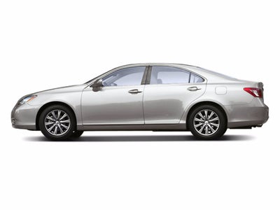 2009 Lexus ES 350