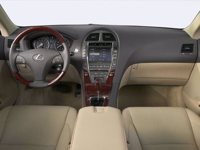 2009 Lexus ES 350