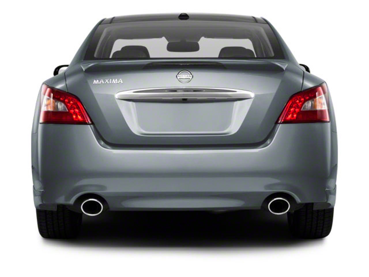 2010 Nissan Maxima 3.5 SV