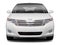 2010 Toyota Venza Base