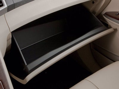 2010 Toyota Venza Base