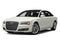 2013 Audi A8 L 4.0T LWB quattro