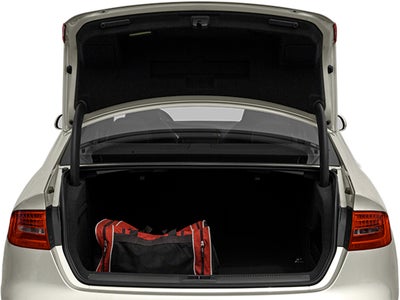 2013 Audi S4 3.0T Premium Plus quattro