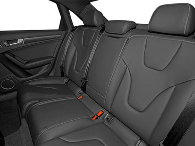 2013 Audi S4 3.0T Premium Plus quattro