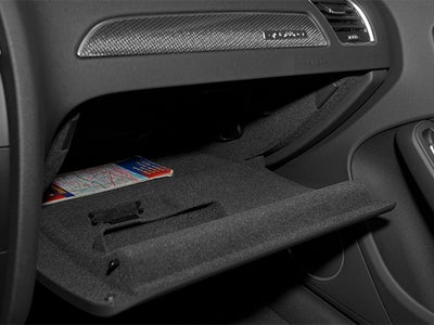 2013 Audi S4 3.0T Premium Plus quattro