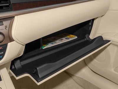 2013 Lexus ES 300h