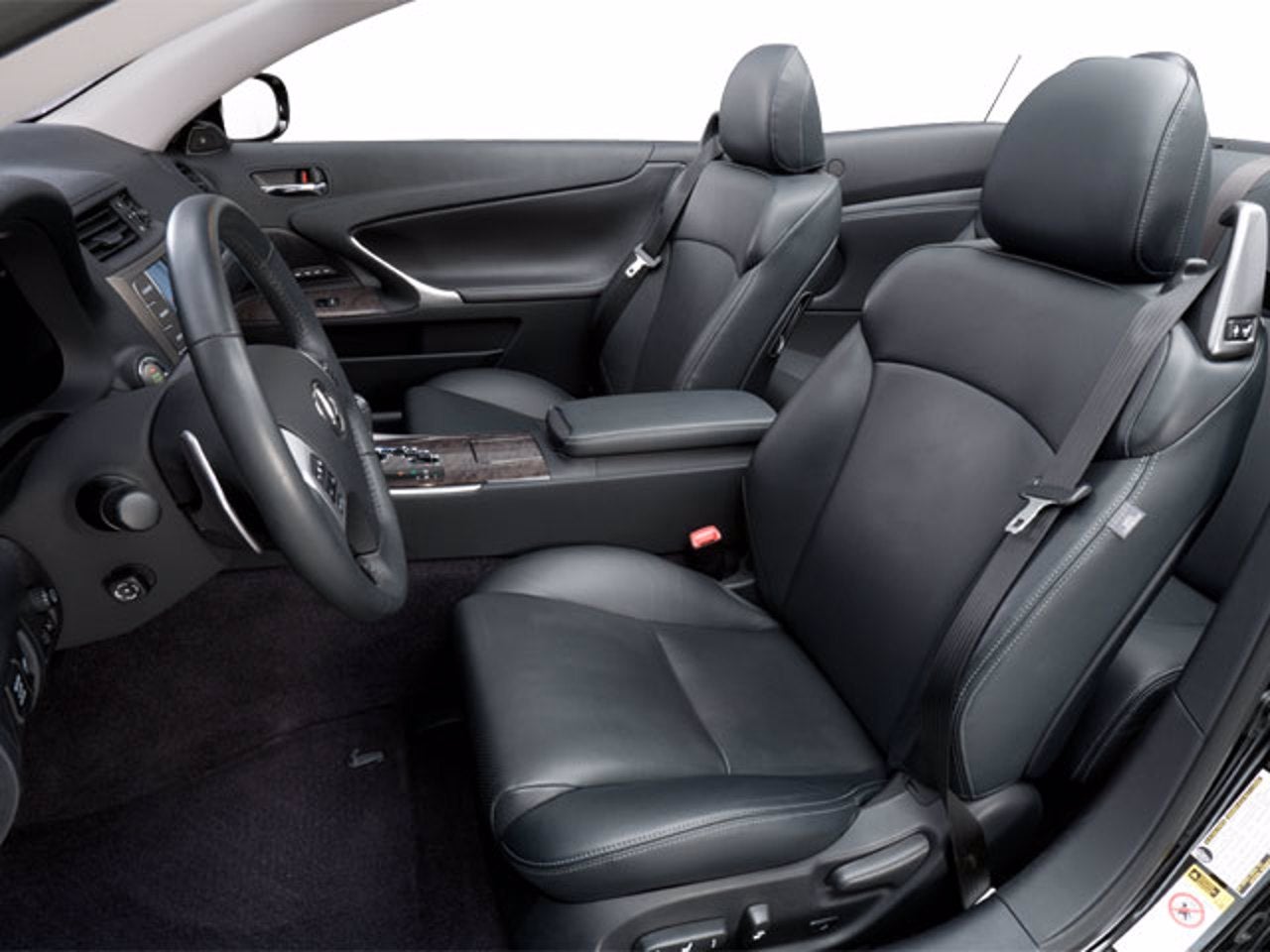 2013 Lexus IS 250 C