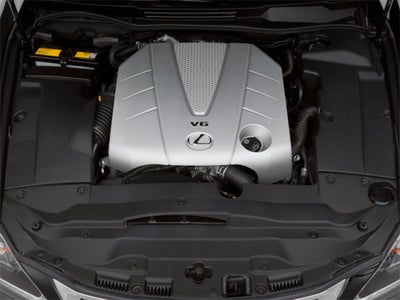 2013 Lexus IS 250 C