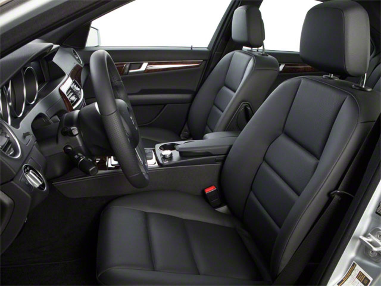 2013 Mercedes-Benz C-Class C 300