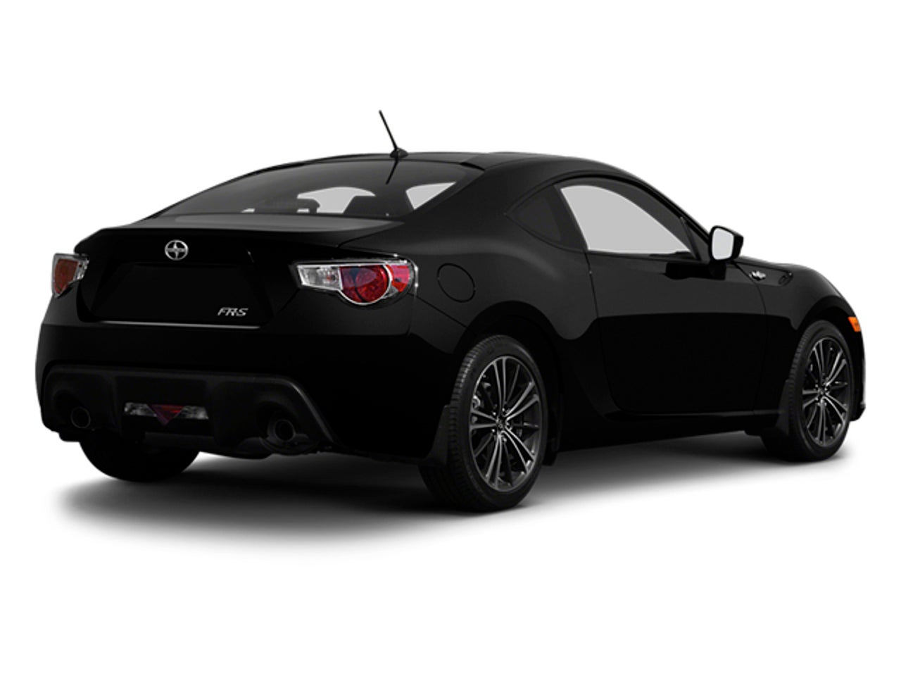 2013 Scion FR-S 10 Series