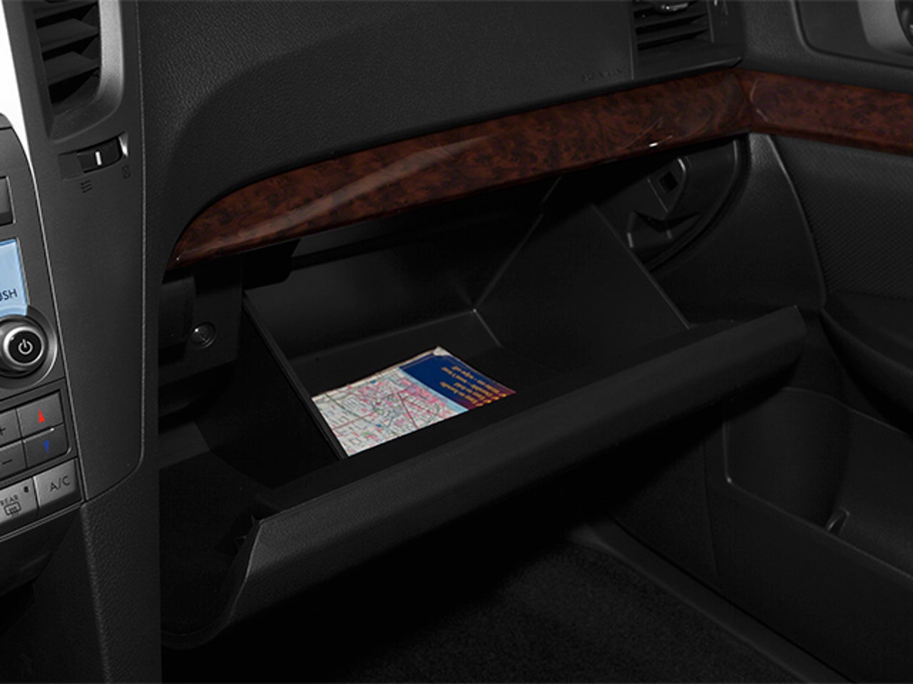 2013 Subaru Legacy 2.5i Limited