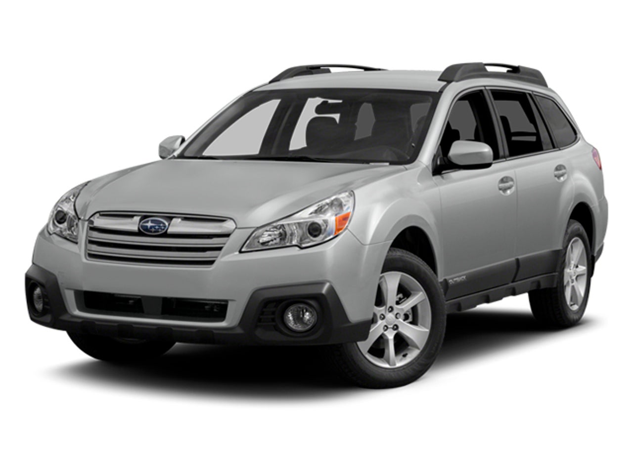 2013 Subaru Outback 2.5i Limited photo 3