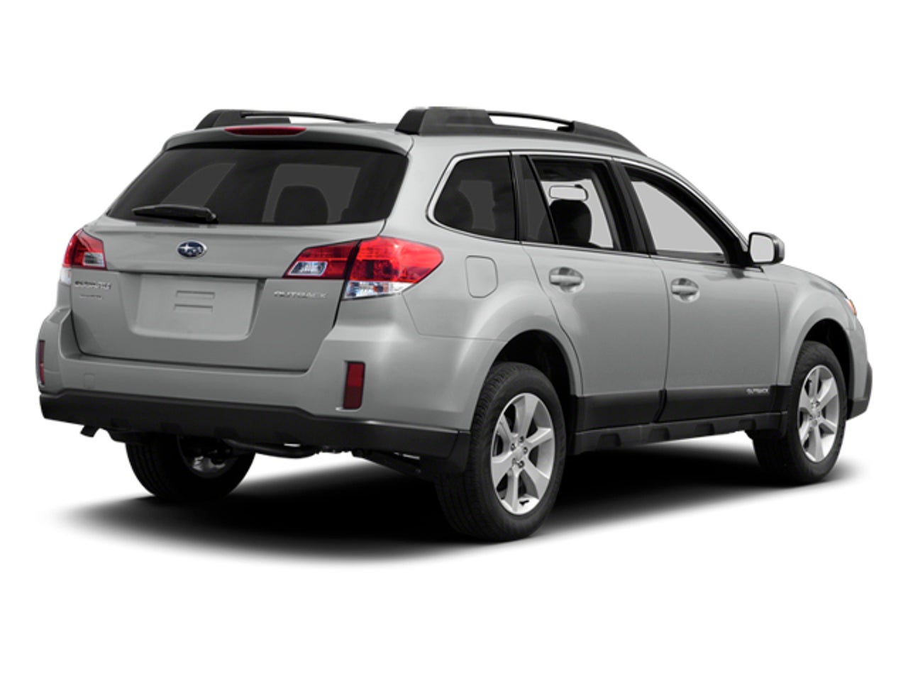 2013 Subaru Outback 2.5i Limited photo 4