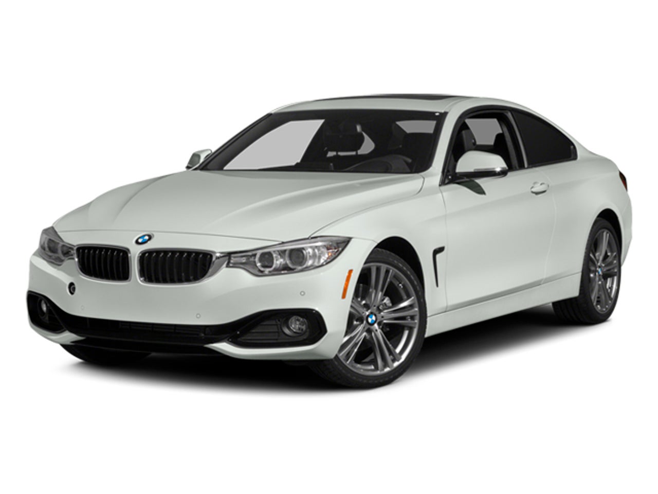 2014 Bmw 435i xDrive photo 4