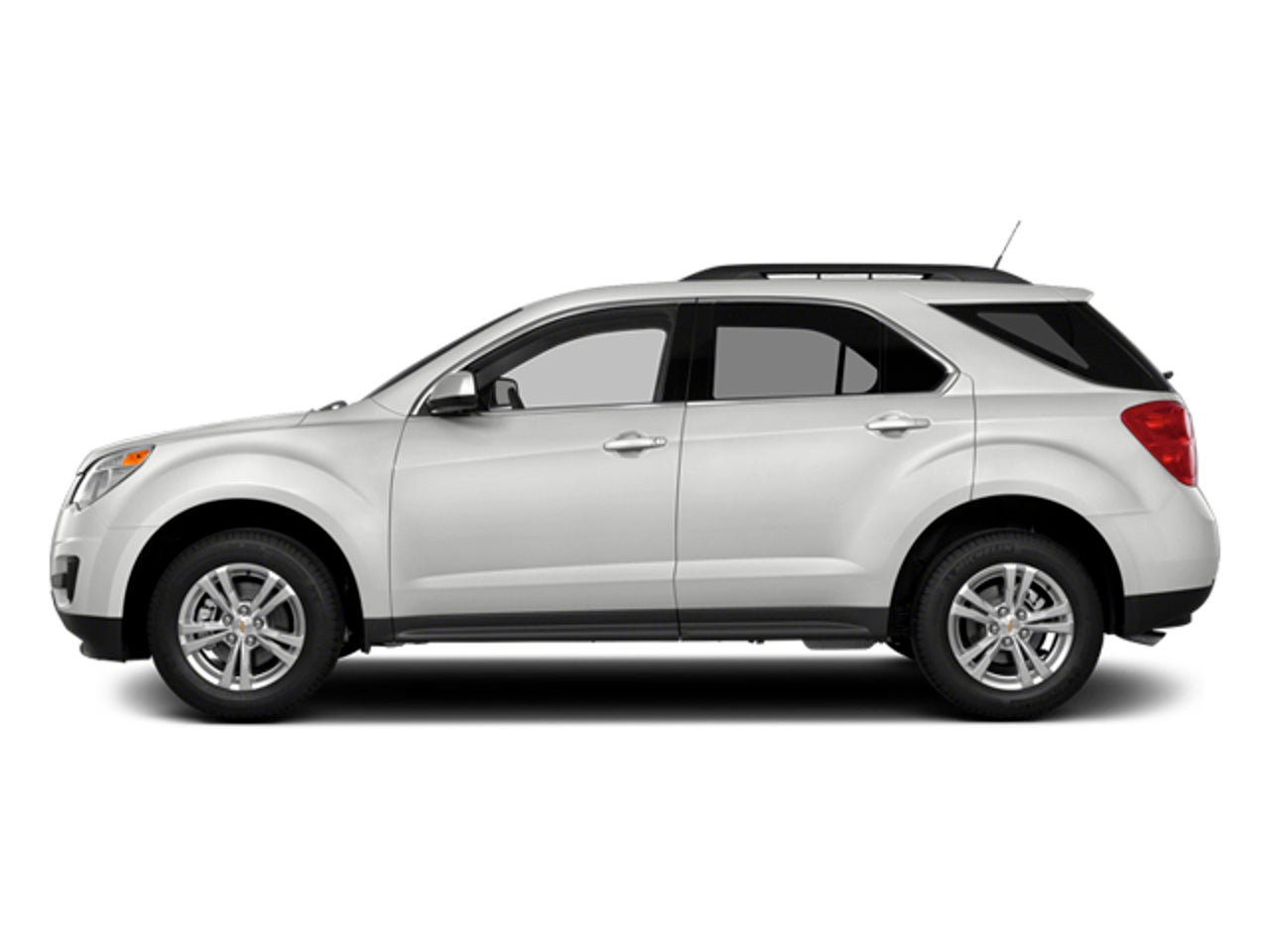 2014 Chevrolet Equinox LT 1LT