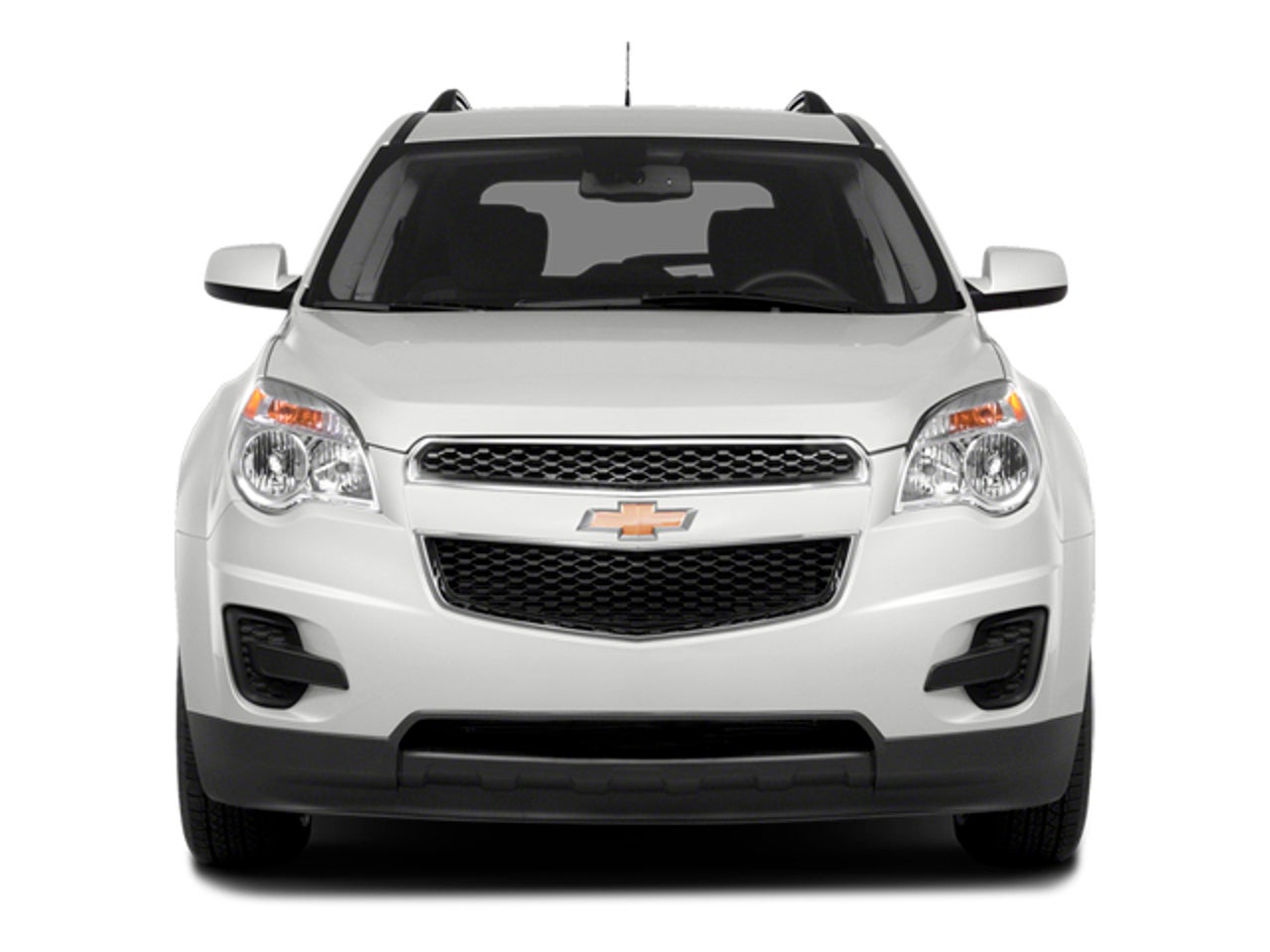 2014 Chevrolet Equinox LT 1LT