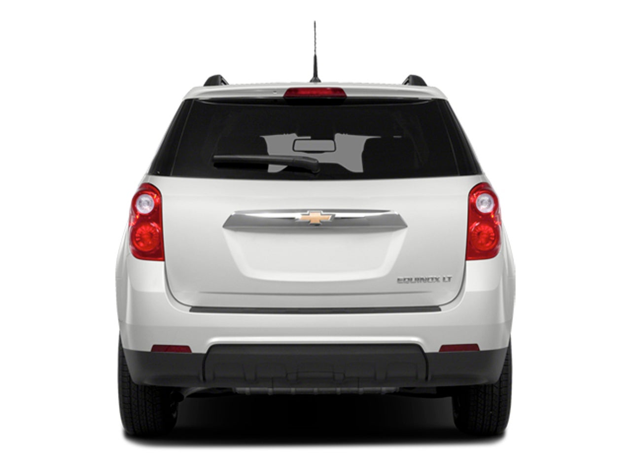 2014 Chevrolet Equinox LT 1LT