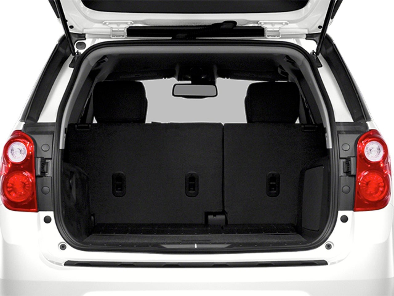 2014 Chevrolet Equinox LT 1LT