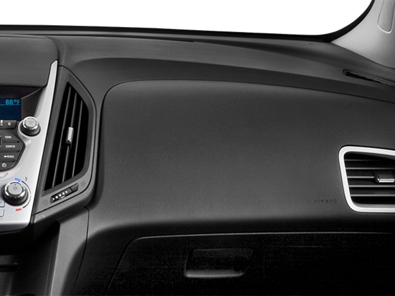 2014 Chevrolet Equinox LT 1LT