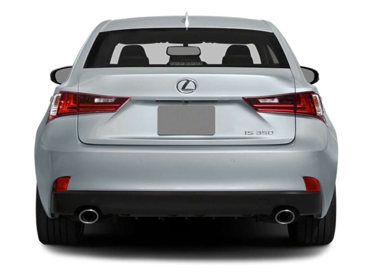 2014 Lexus IS 350