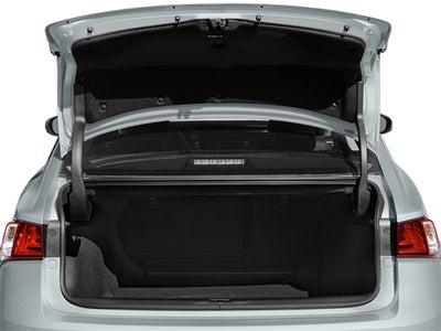 2014 Lexus IS 350