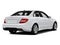 2014 Mercedes-Benz C-Class C 300