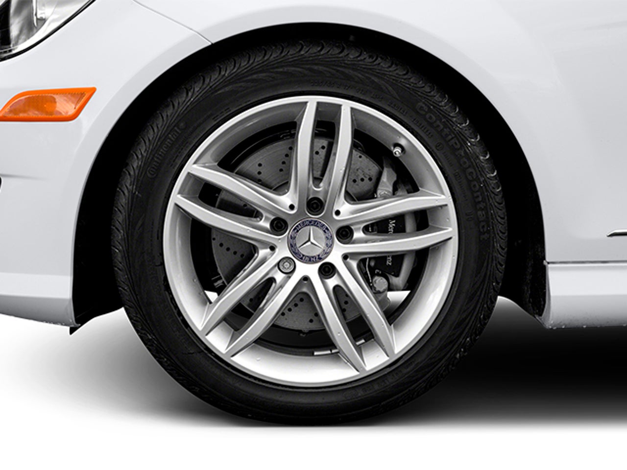 2014 Mercedes-Benz C-Class C 300