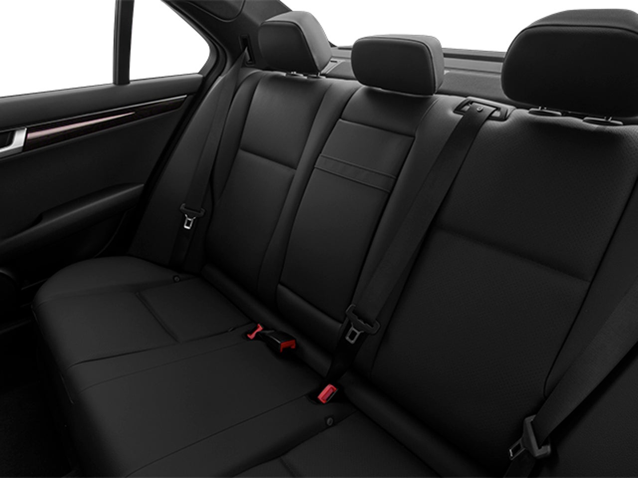 2014 Mercedes-Benz C-Class C 300