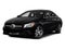 2014 Mercedes-Benz CLA CLA 250 Base