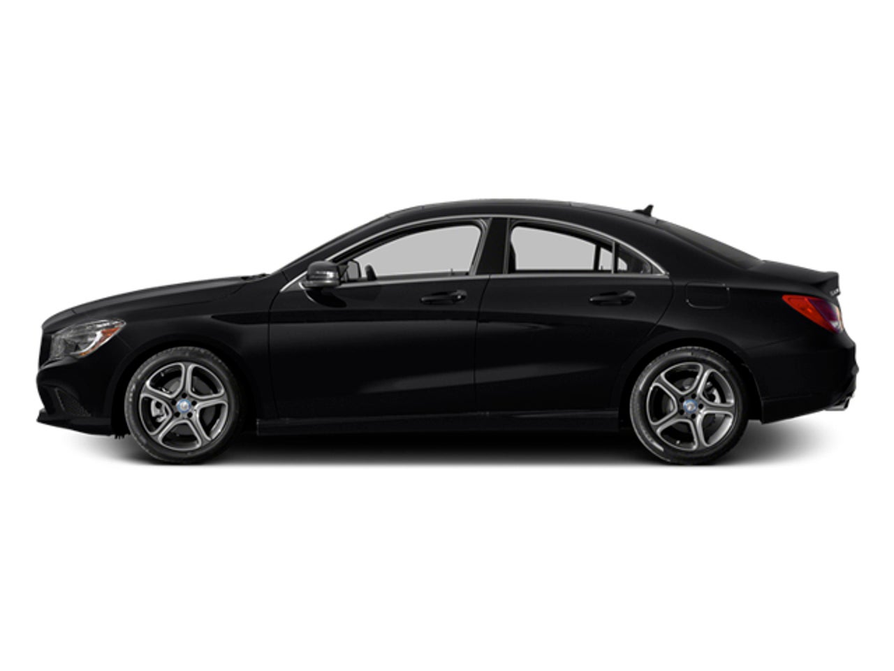 2014 Mercedes-Benz CLA CLA 250 Base