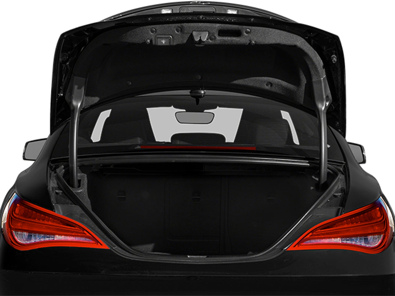 2014 Mercedes-Benz CLA CLA 250 Base