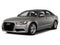 2015 Audi A6 3.0T Premium Plus quattro