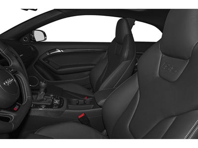 2015 Audi S5 3.0T Premium Plus quattro