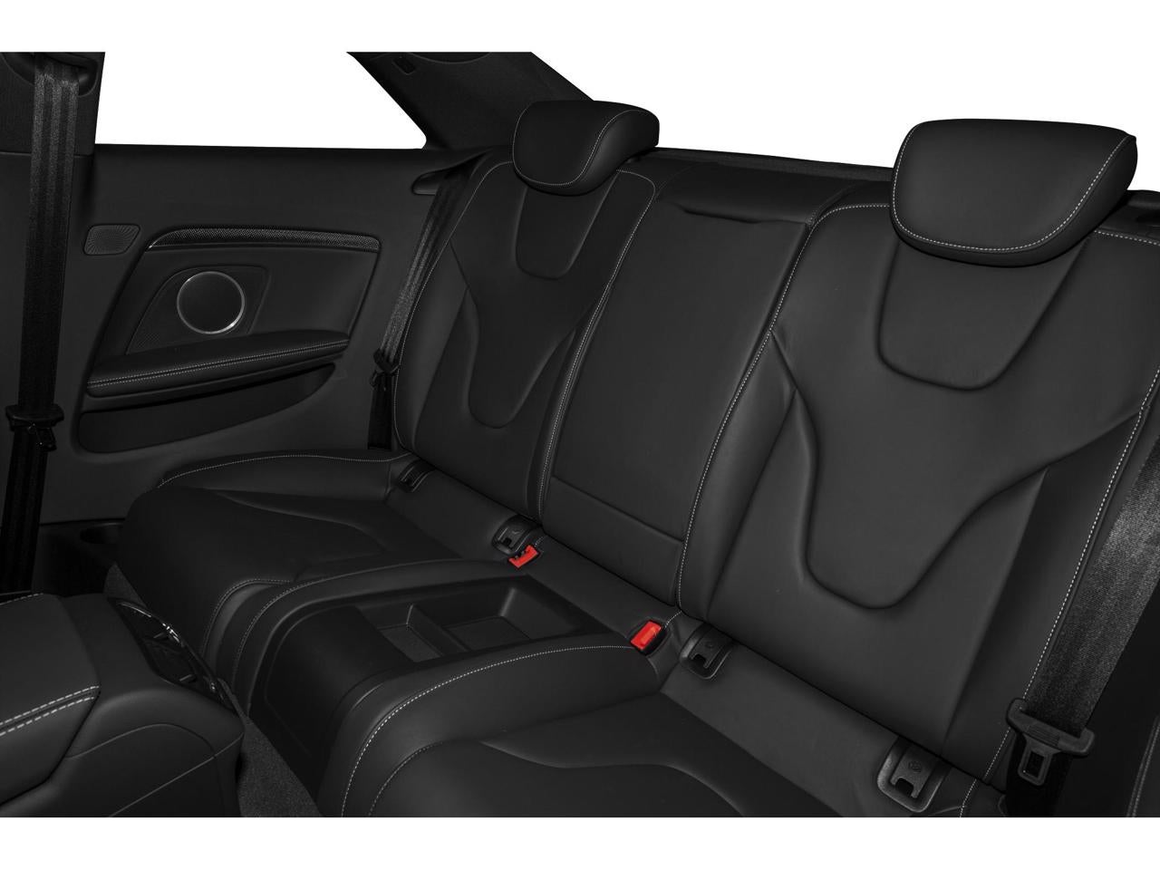 2015 Audi S5 3.0T Premium Plus quattro
