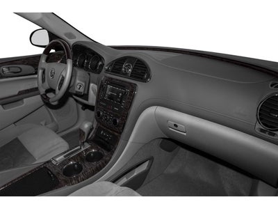 2015 Buick Enclave Premium Group