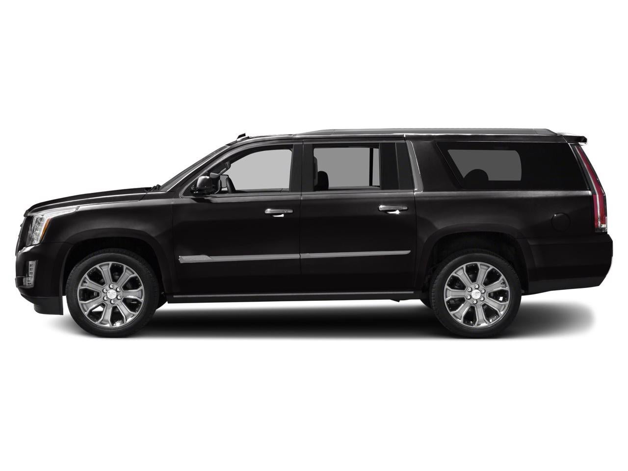 2015 Cadillac Escalade ESV Premium