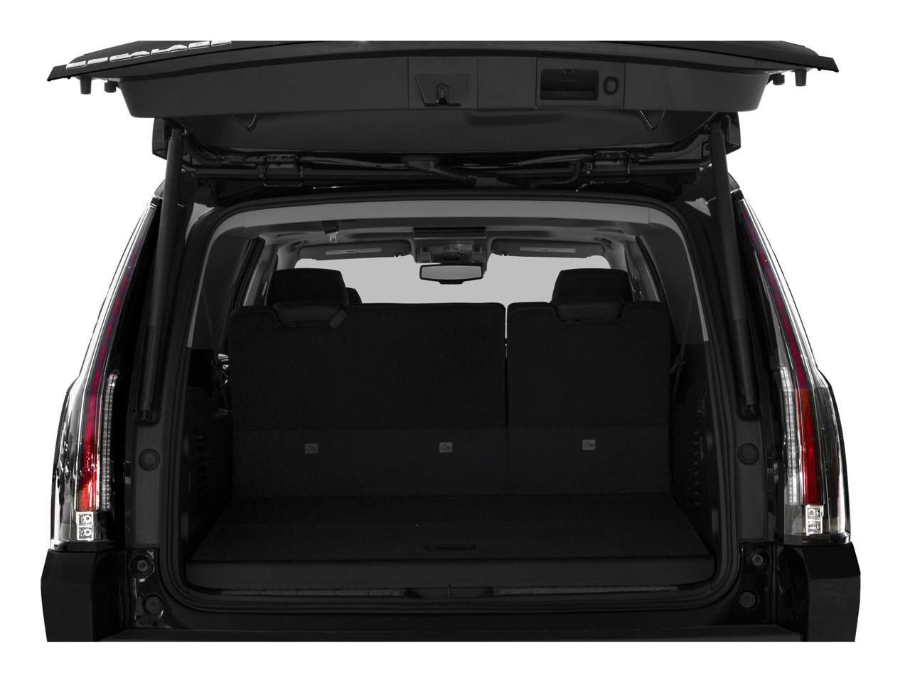 2015 Cadillac Escalade ESV Premium