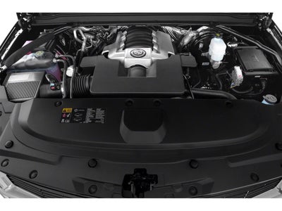 2015 Cadillac Escalade ESV Premium